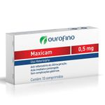 7898019866228-Anti-inflamatorio-Ourofino-Maxicam---10-Comprimidos