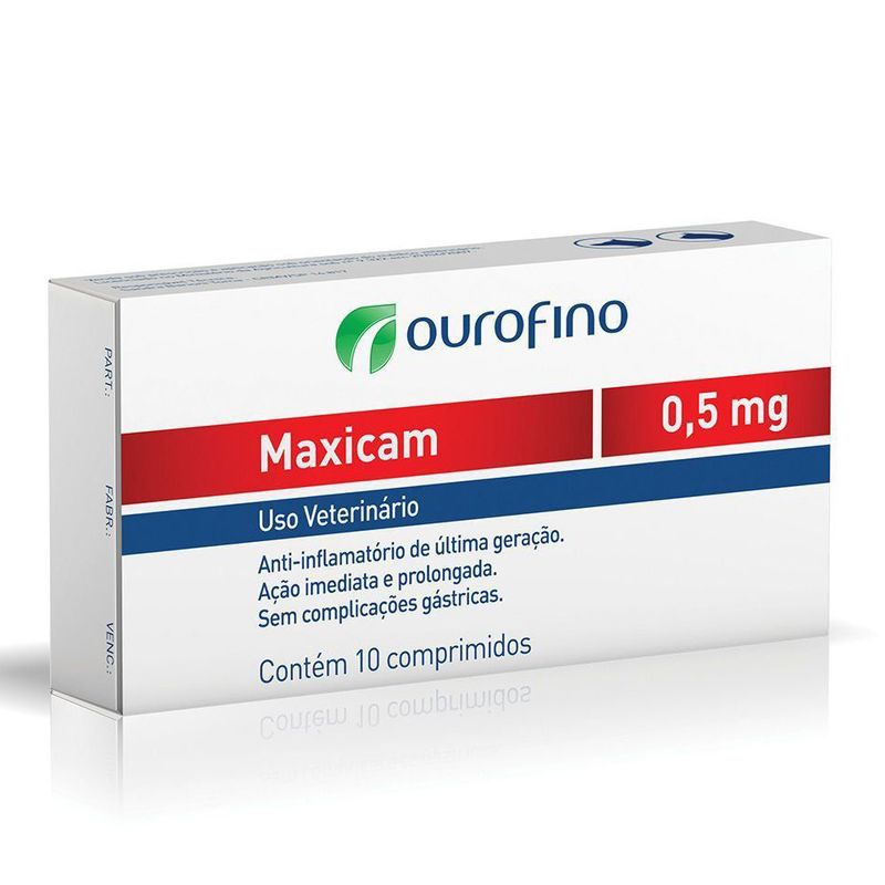 7898019866228-Anti-inflamatorio-Ourofino-Maxicam---10-Comprimidos