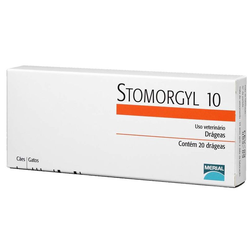 7898053770215-Antibiotico-Stomorgyl-10-Merial-para-Caes-e-Gatos