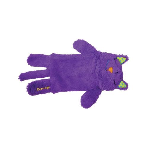 Almofada Sonora Para Gatos Purr Pillow