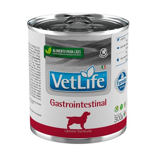 Ração Úmida para Cães Farmina Vet Life Gastrointestinal