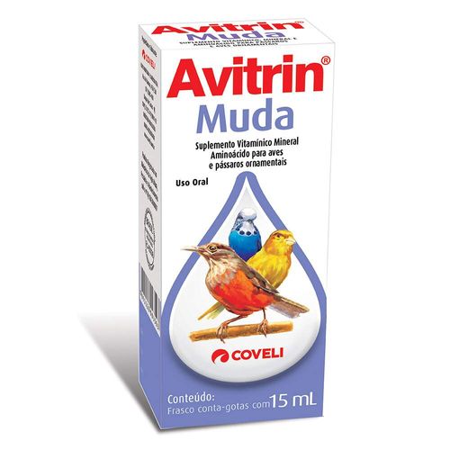Avitrin Coveli Muda