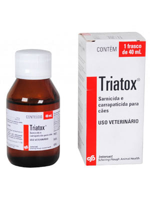 Triatox