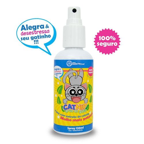 Catnip CatMyPet