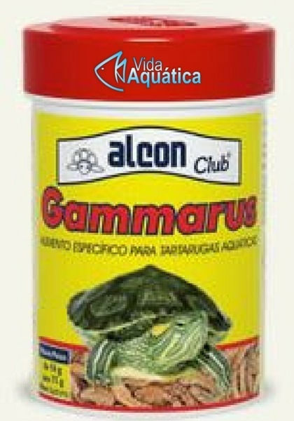 Alcon Gammarus