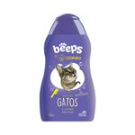 Shampoo-Beeps-Para-Gatos-Estopinha