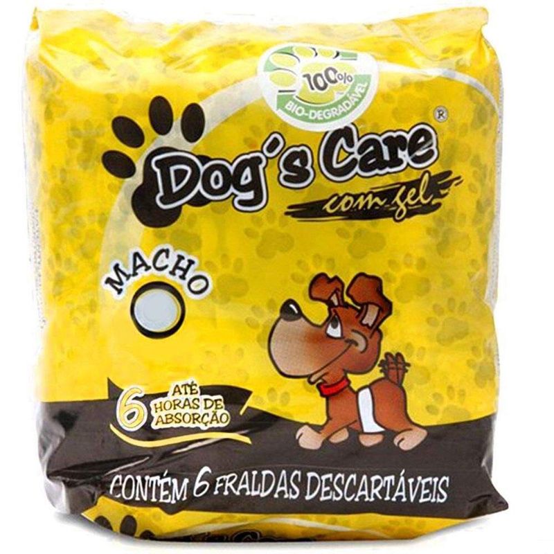 Fralda-Higienica-Dogs-Care-Com-Gel-Para-Caes-Machos-6-Unidades