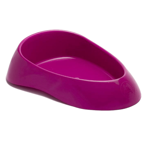 Caixa de Areia Família de Estimação Rosa