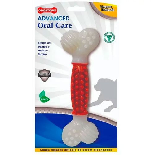 Odontopet Advanced Oral Care para Cães