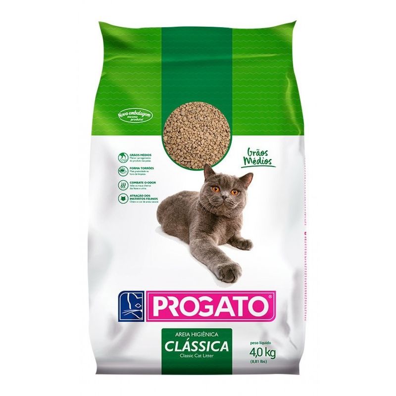 Areia-Classica-Progato-Para-Gatos