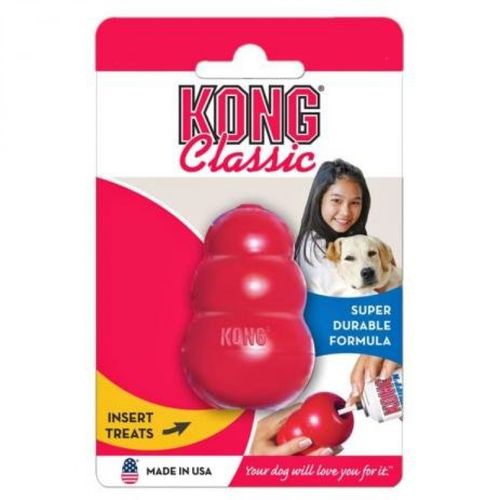 Brinquedo Kong Classic