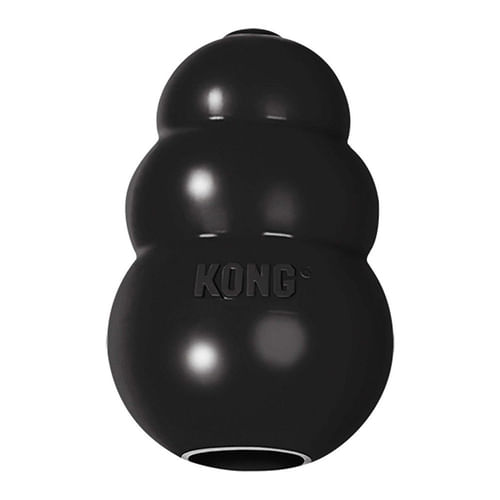 Brinquedo Interativo para Treino de Cães Kong Extreme K2