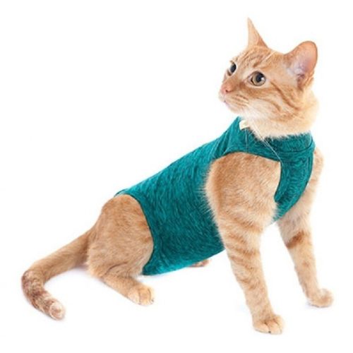 Roupa Cirúrgica Gatos Pet Med