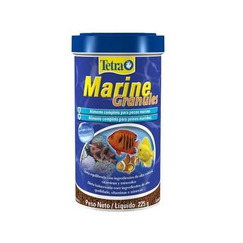 Tetra Marine Granules