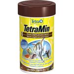 Alimento-Para-Peixe-Tetra-Peixe-Tetramin-Flakes