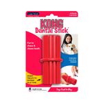 Brinquedo-Kong-Dental-Stick-Vermelho