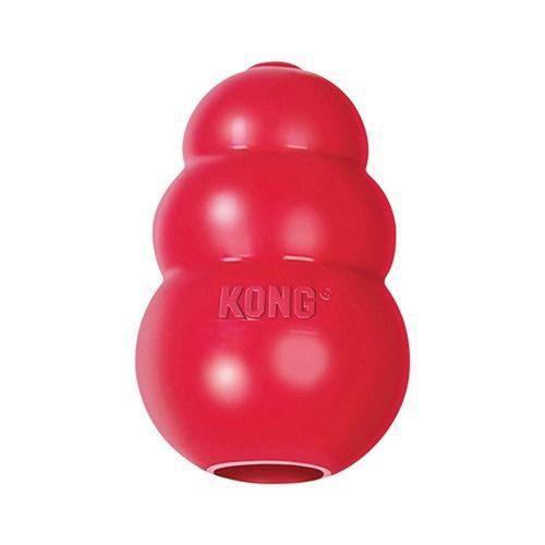 Brinquedo Interativo Para Treino De Cães Kong Classic
