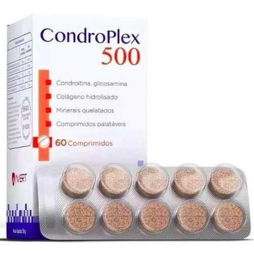 Condroplex 500