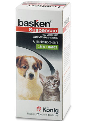 Basken-Suspensao