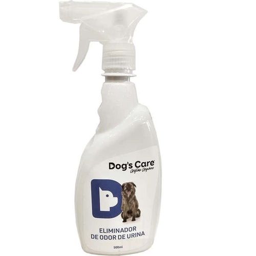 Eliminador de Odores Dog's Care