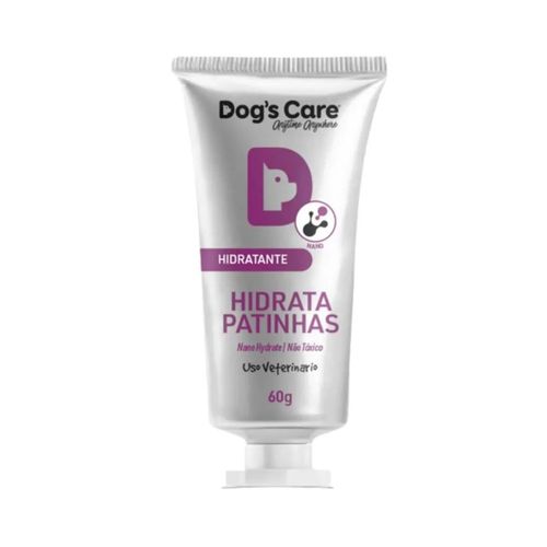Hidratante Hidrata Patinhas Dog's Care para Cães