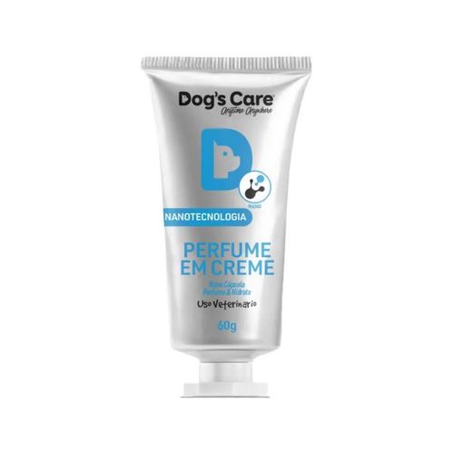 Perfume em Creme Dog's Care